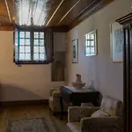 Casa De Pascoaes Historical House