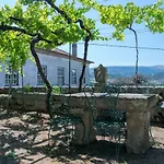 Casa De Pascoaes Historical House