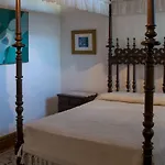 Bauernhof Casa De Pascoaes Historical House Amarante