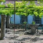 Casa De Pascoaes Historical House * Amarante