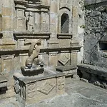 Casa De Pascoaes Historical House Bauernhof Amarante
