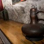 Casa De Pascoaes Historical House * Amarante