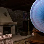 Фермерский дом Casa De Pascoaes Historical House
