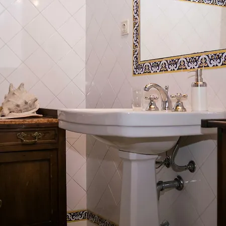 Casa De Pascoaes Historical House *