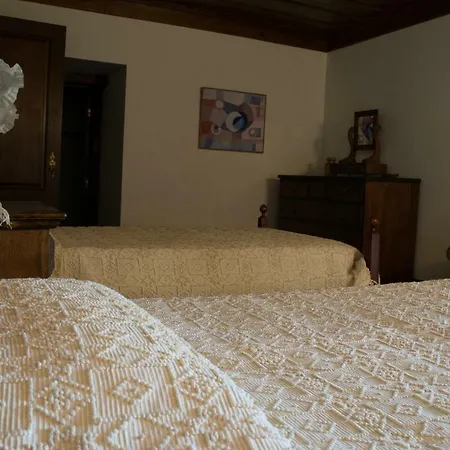 Casa De Pascoaes Historical House בית חווה אמרנטה