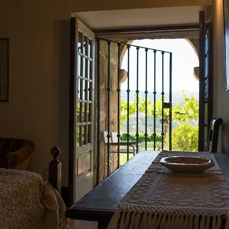 Casa De Pascoaes Historical House Alojamento de Turismo Rural