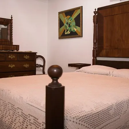 Casa De Pascoaes Historical House Amarante