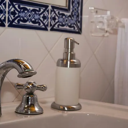 Çiftlik konaklama Casa De Pascoaes Historical House