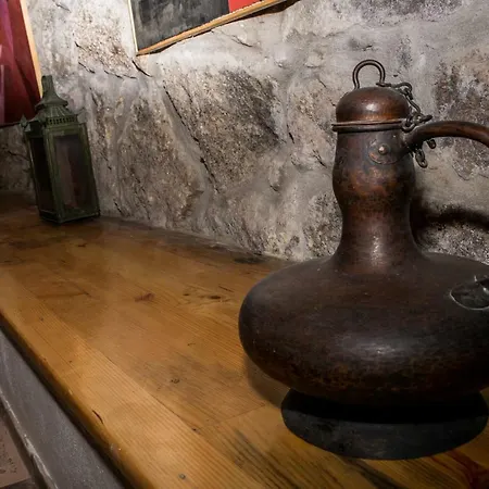 Casa De Pascoaes Historical House * 阿马兰特