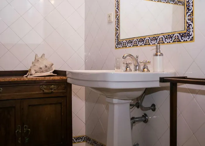 Casa De Pascoaes Historical House *