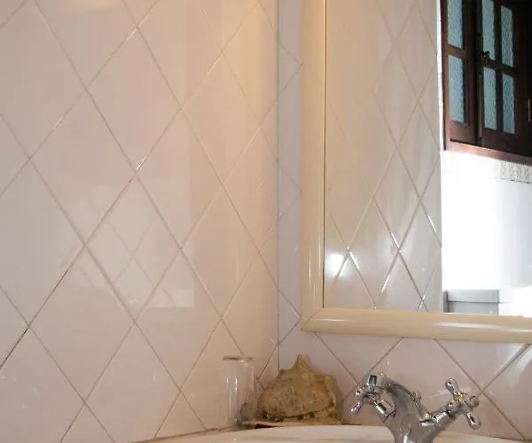 Casa De Pascoaes Historical House Farma *