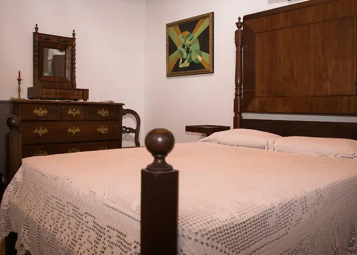 Casa De Pascoaes Historical House Amarante