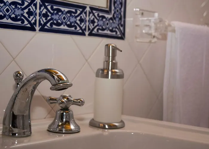 Bauernhof Casa De Pascoaes Historical House