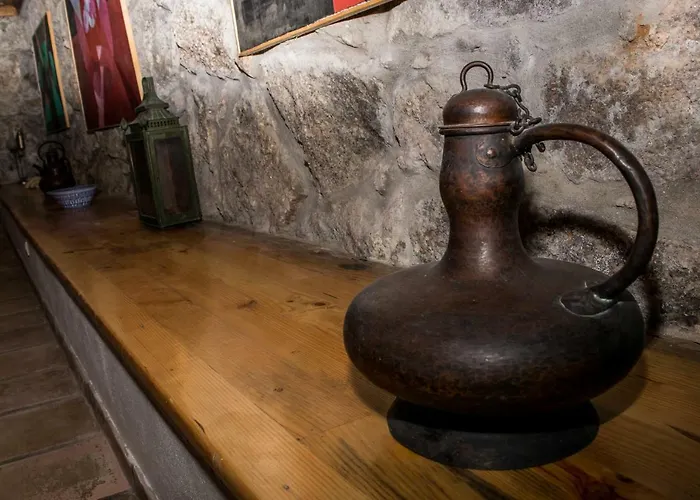 Casa De Pascoaes Historical House * 아마란테